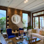 Casa à venda com 1 quarto, sendo 3 suítes, no Centro, Porto Seguro, BA