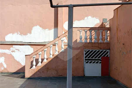 Sobrado à venda com 3 quartos em Santana, São Paulo, SP
