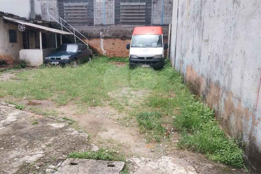 Terreno à venda em Vila Guilherme, São Paulo, SP
