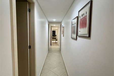 Apartamento à venda, 140 m² por R$ 950.000,00 - Enseada - Guarujá/SP
