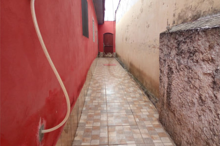 Casa à venda com 3 quartos, sendo 1 suíte, em Vila Regina, Itapetininga, SP