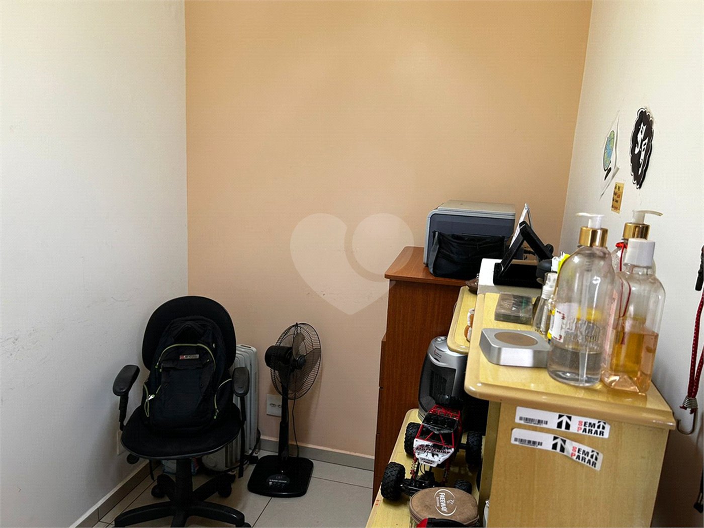 Casa à venda com 3 quartos, sendo 1 suíte, no Centro, Itapetininga, SP