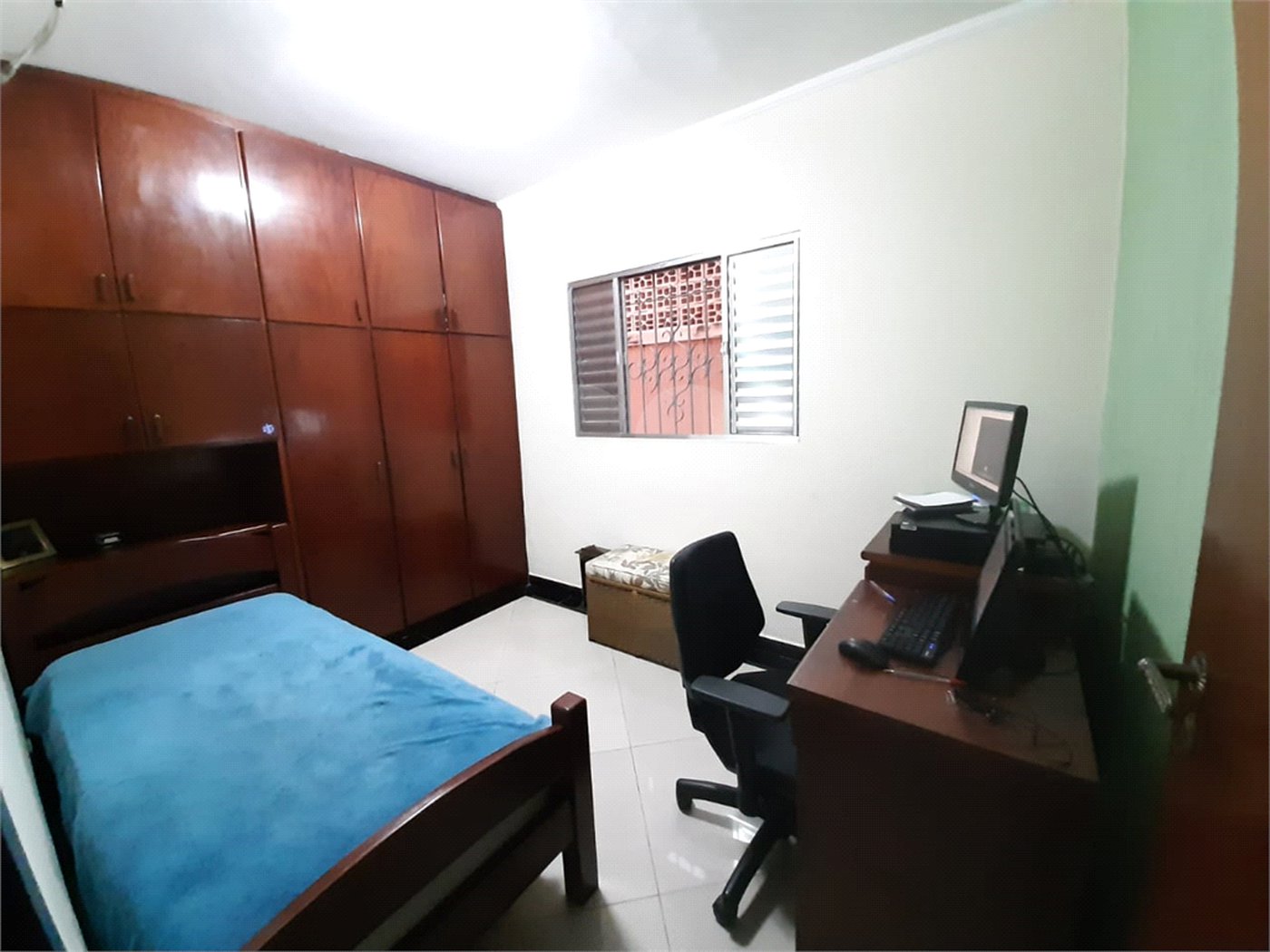 Sobrado à venda com 3 quartos, sendo 1 suíte, em Jardim Peri, São Paulo, SP
