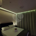 Apartamento à venda com 1 quarto em Vila Mariana, São Paulo, SP