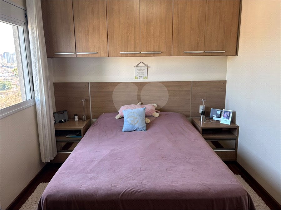 Apartamento à venda com 3 quartos, sendo 1 suíte, em Vila Guarani (z Sul), São Paulo, SP