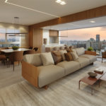 Apartamento à venda com 3 suítes em Brooklin Paulista, São Paulo, SP