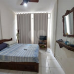 Apartamento à venda com 3 quartos em Tijuca, Rio de Janeiro, RJ