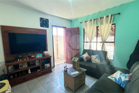Casa à venda com 2 quartos em Jardim Luciana Maria, Sorocaba, SP