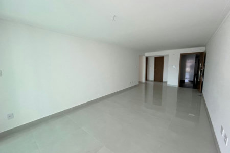 Apartamento com 3 dormitórios à venda, 170 m² por R$ 2.570.000,00 - Aparecida - Santos/SP