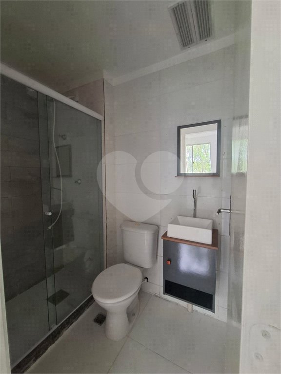 Apartamento à venda com 2 quartos em Campo Grande, Rio de Janeiro, RJ