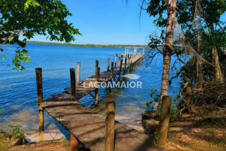 Rancho à venda com 3 quartos, sendo 3 suítes, Três Lagoas - MS