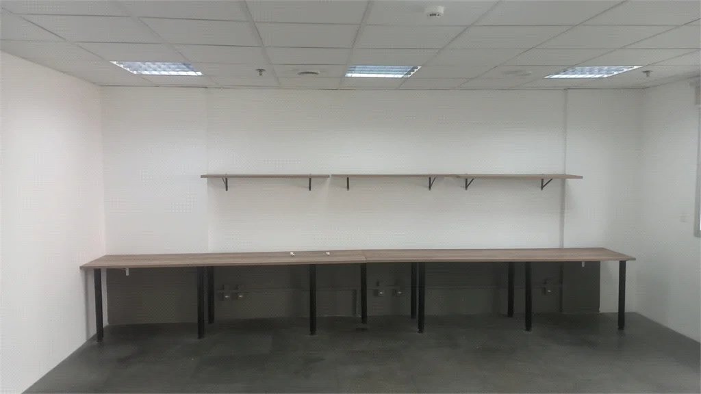 Sala à venda com 1 quarto em Pinheiros, São Paulo, SP