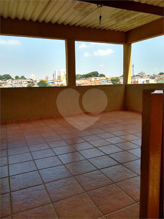 Casa à venda com 3 quartos, sendo 1 suíte, em Vila Zanardi, Guarulhos, SP