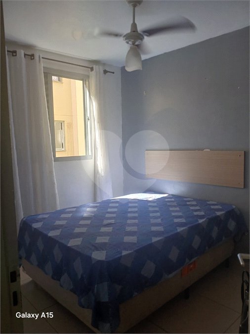 Apartamento à venda com 2 quartos em Chácara Pai Jacó, Jundiaí, SP