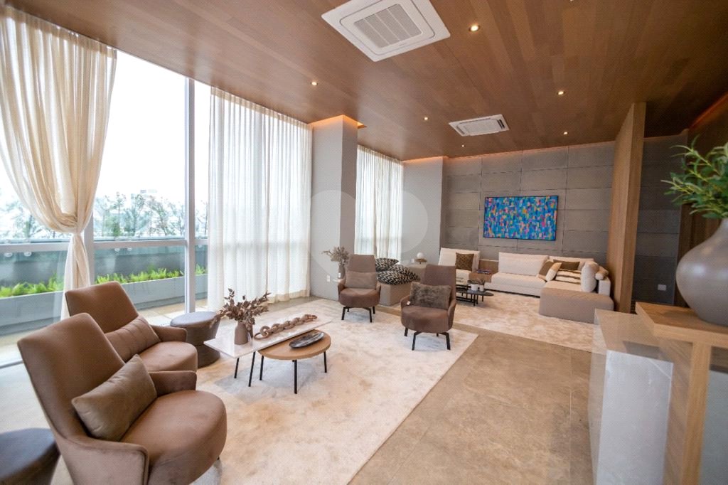 Apartamento para alugar com 1 suíte em Butantã, São Paulo, SP