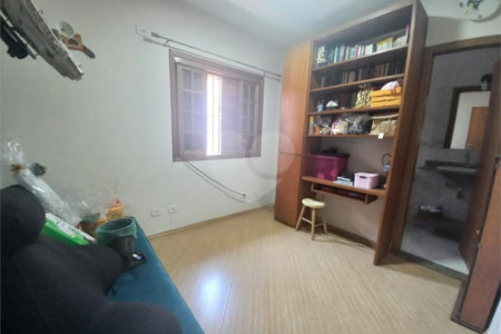 Casa à venda com 5 quartos, sendo 3 suítes,  em Jardim Bonfiglioli, São Paulo, SP