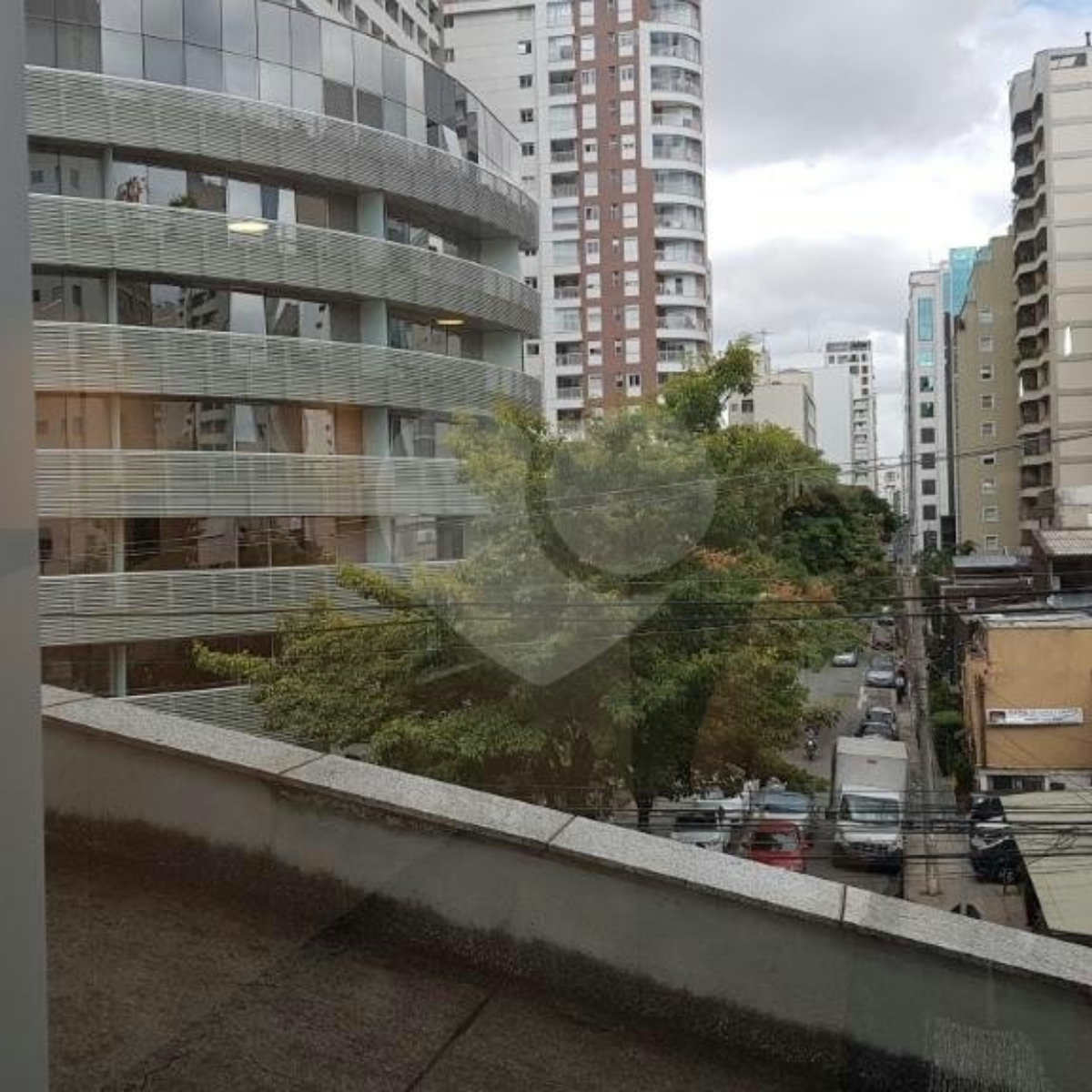 Sala à venda em Itaim Bibi, São Paulo, SP