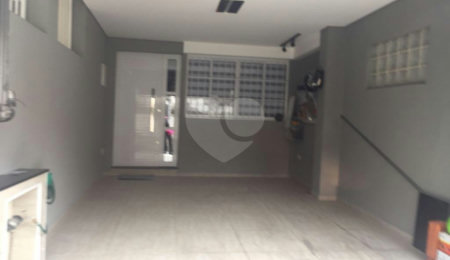 Sobrado à venda com 2 quartos em Santana, São Paulo, SP