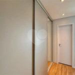 Apartamento à venda com 3 suítes em Santo Amaro, São Paulo, SP
