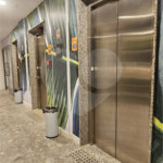 Studio à venda ou para alugar em Vila Cordeiro, São Paulo, SP