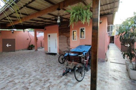 Casa à venda com 2 quartos, sendo 1 suíte, em Campo Grande, Rio de Janeiro, RJ