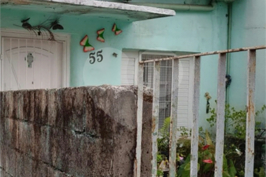 Terreno à venda em Tucuruvi, São Paulo, SP