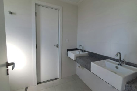 Apartamento, 109 m² - venda por R$ 1.100.000,00 ou aluguel por R$ 6.000,00/mês - Boqueirão - Santos/SP