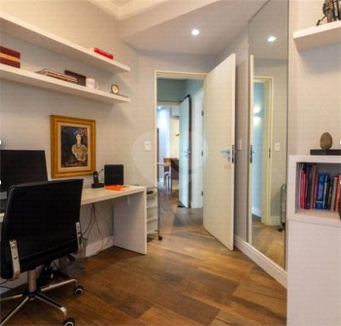 Apartamento à venda com 3 suítes em Vila Andrade, São Paulo, SP