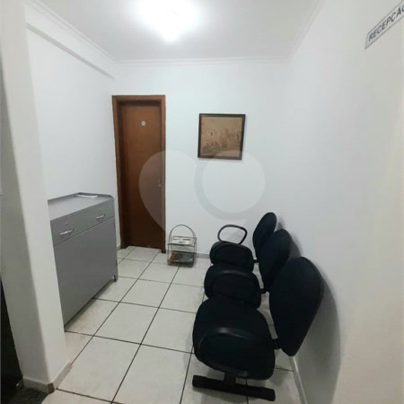 Sala à venda no Centro, Ribeirão Preto, SP