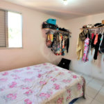 Apartamento à venda com 2 quartos em Mandaqui, São Paulo, SP