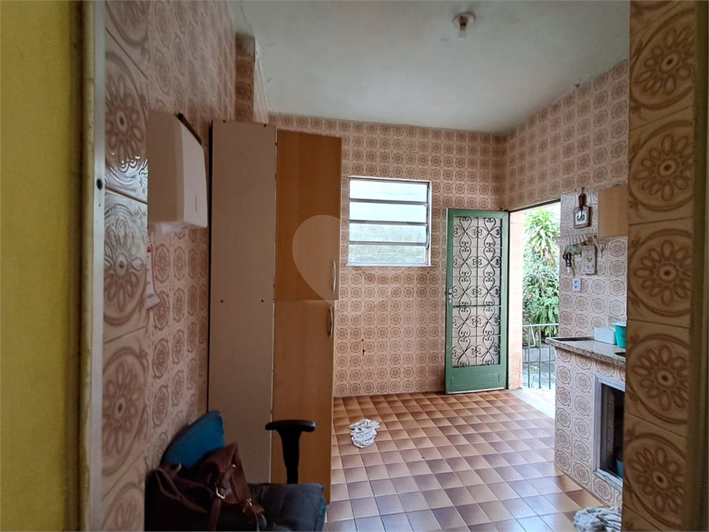 Casa à venda com 5 quartos em São Cristóvão, Rio de Janeiro, RJ