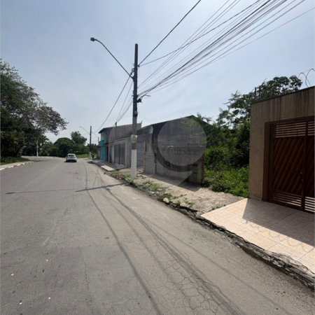 Terreno à venda em Jardim Quaresmeira, Suzano, SP