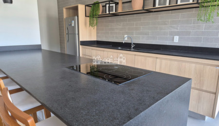 Apartamento à venda com 2 quartos, sendo 1 suíte,  em Atibaia Jardim, Atibaia, SP