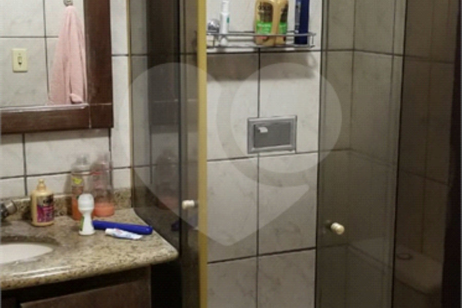 Casa à venda com 3 quartos no condomínio Villa Cantareira, São Paulo - SP