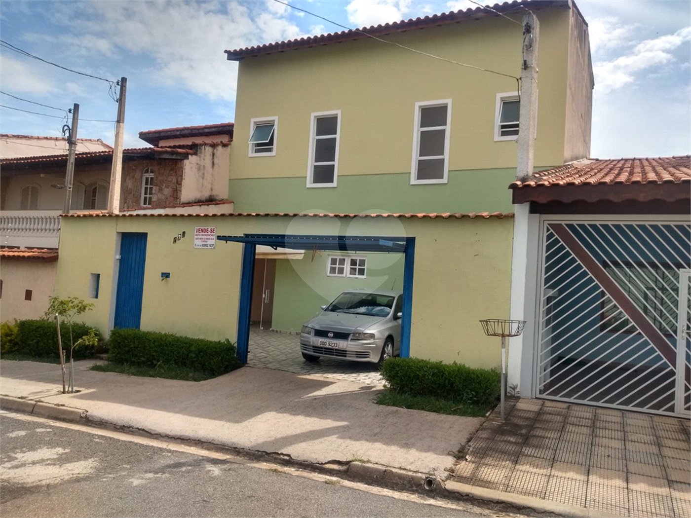 Casa à venda com 2 quartos, sendo 1 suíte,  em Jardim do Sol, Sorocaba, SP