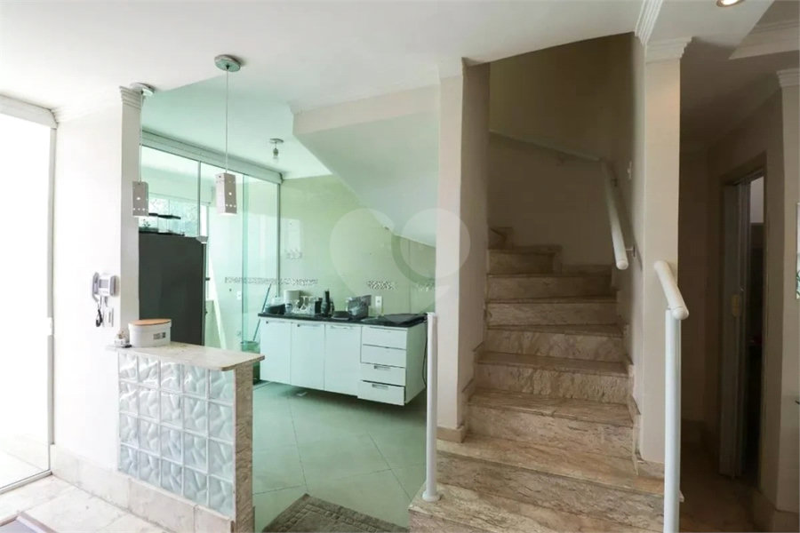 Casa Térrea à venda com 3 quartos, sendo 1 suíte, em Vila Ester (zona Norte), São Paulo, SP
