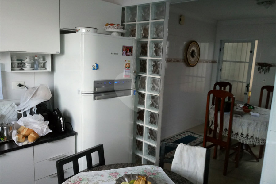 Casa à venda com 2 quartos em Tucuruvi, São Paulo, SP