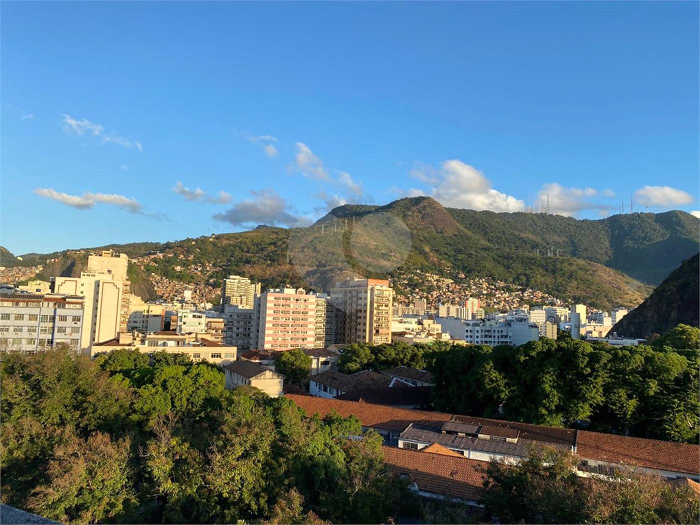 Cobertura à venda com 4 quartos em TIJUCA, Rio de Janeiro, RJ