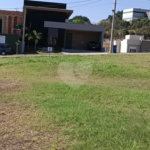 Terreno à venda no condomínio Bougainville, Sorocaba - SP