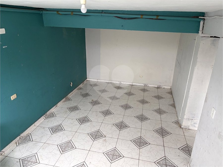 Sobrado à venda com 3 quartos em Limão, São Paulo, SP