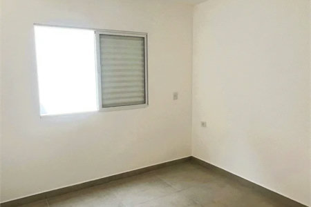 Sobrado à venda com 3 quartos, sendo 1 suíte, em Vila Tiradentes, São Paulo, SP
