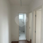 Apartamento à venda com 2 quartos em Fazenda Morumbi, São Paulo, SP