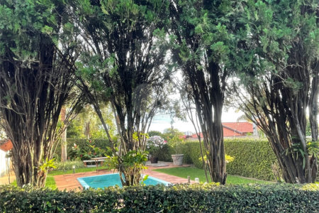 Chácara à venda com 2 quartos em Jardim Planalto, Paulínia, SP