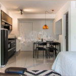 Apartamento à venda com 1 quarto em Santana, São Paulo, SP