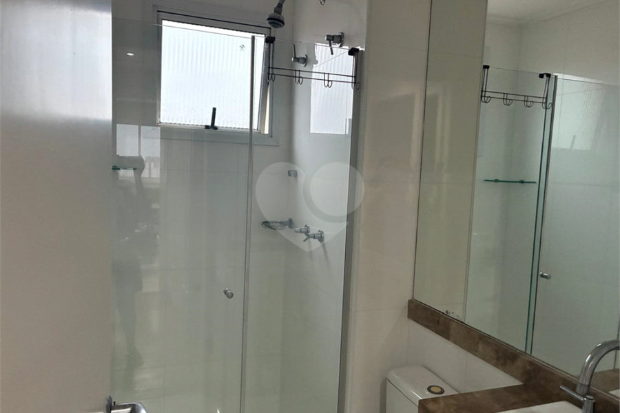 Apartamento à venda com 3 quartos, sendo 1 suíte, em Vila Guilherme, São Paulo, SP