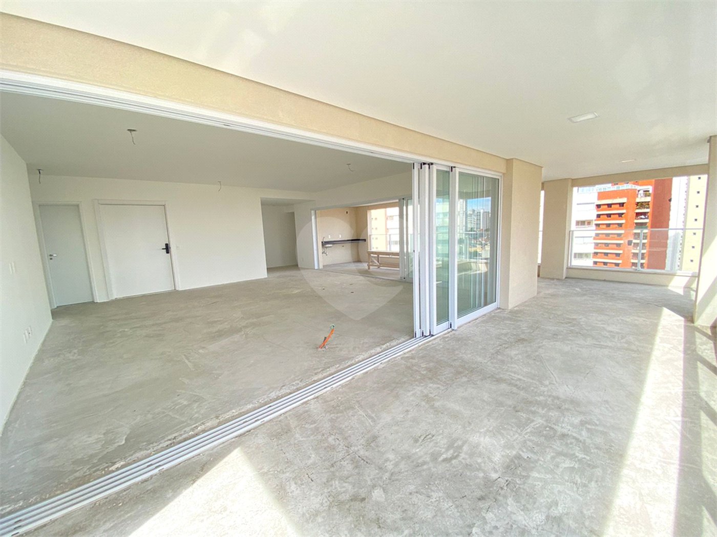 Apartamento à venda com 4 suítes em Santana, São Paulo, SP