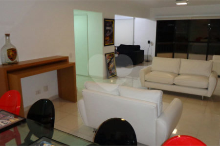 Apartamento à venda com 3 suítes em Vila Andrade, São Paulo, SP