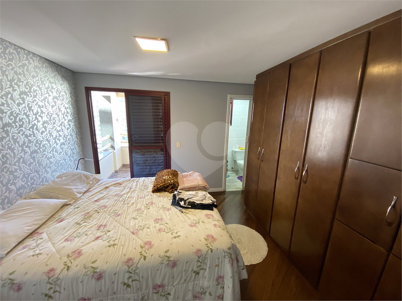 Duplex à venda com 4 suítes em Santana, São Paulo, SP