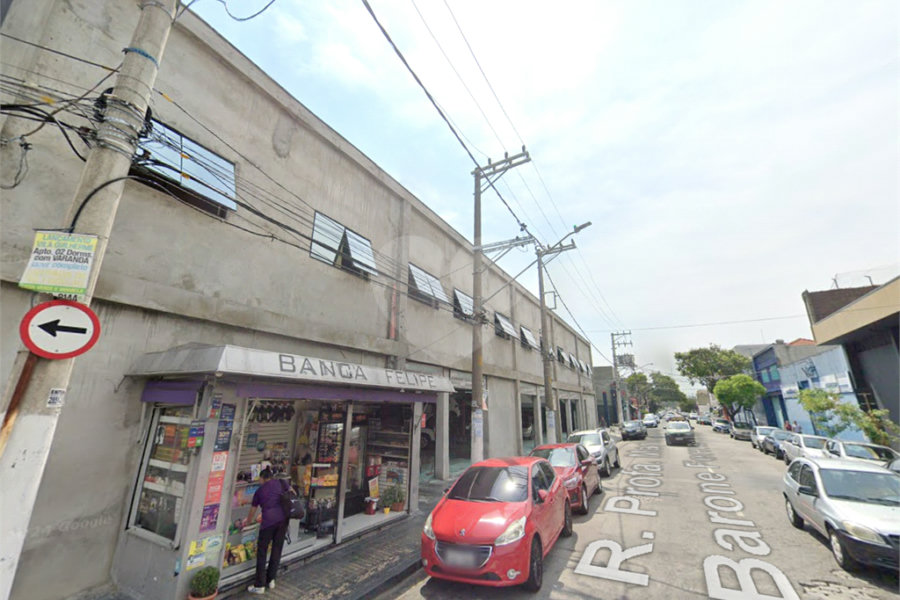 Salão à venda ou para alugar em Vila Maria, São Paulo, SP