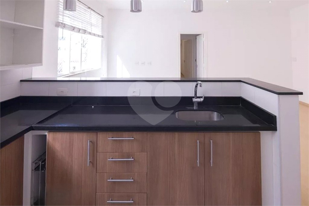 Apartamento à venda com 2 quartos em Perdizes, São Paulo, SP